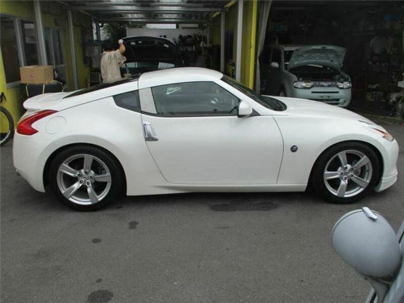 FAIRLADY Z