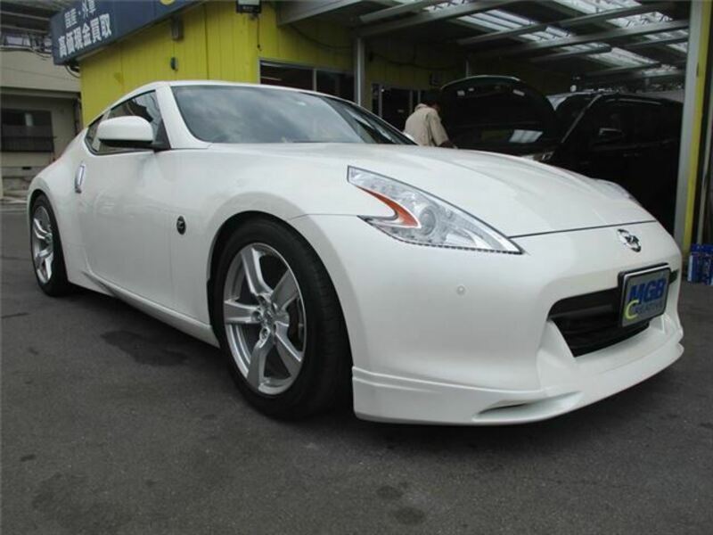 FAIRLADY Z