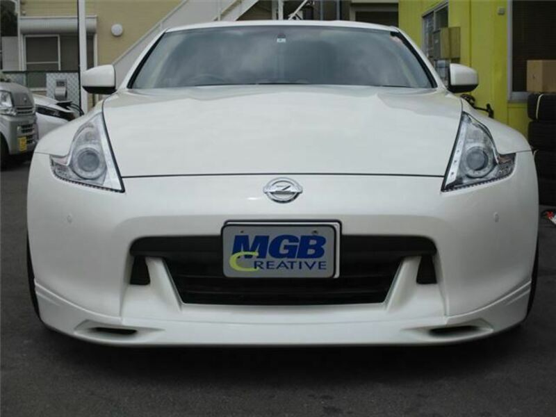 FAIRLADY Z
