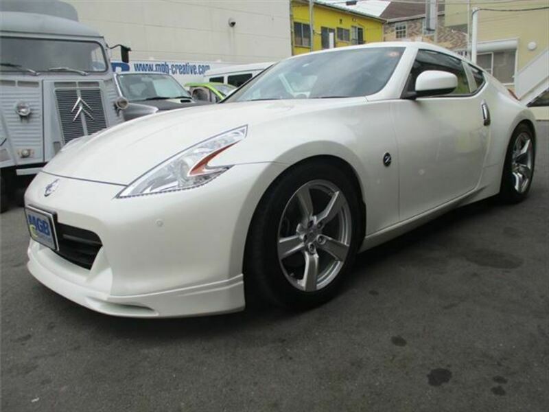 FAIRLADY Z