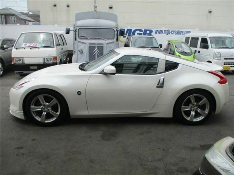 FAIRLADY Z