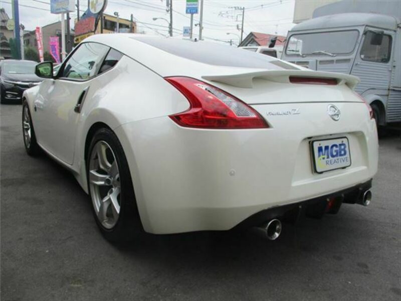 FAIRLADY Z