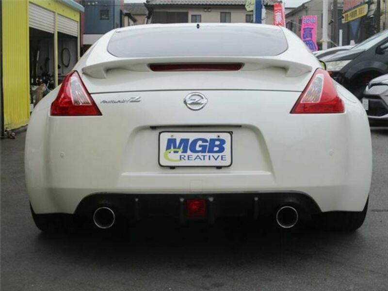 FAIRLADY Z