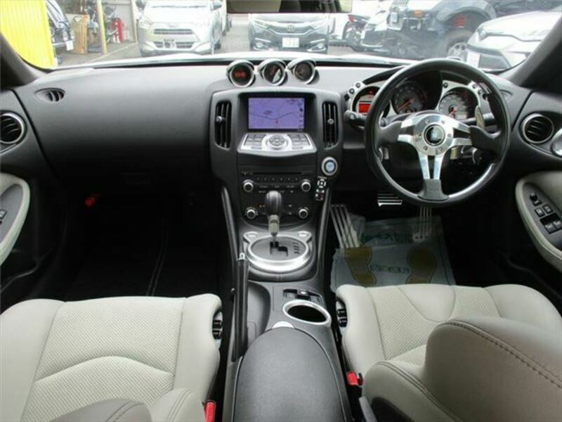 FAIRLADY Z