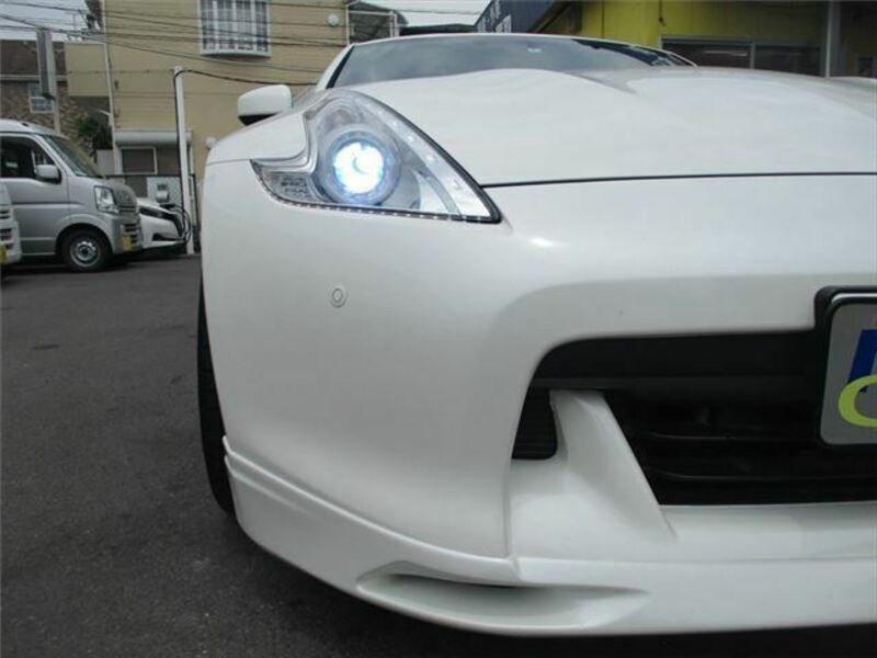 FAIRLADY Z