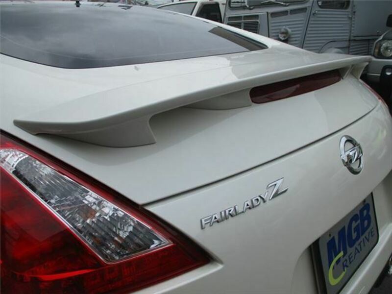 FAIRLADY Z