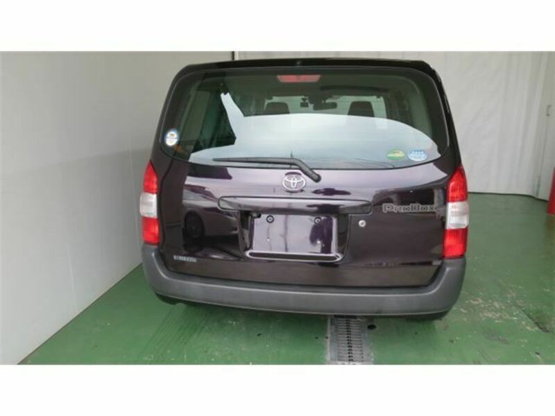 PROBOX