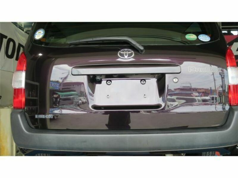 PROBOX