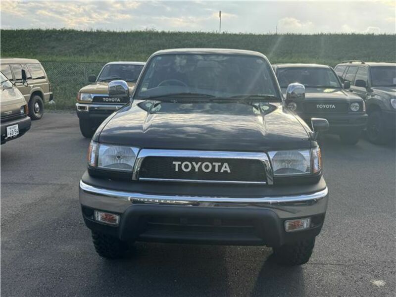 HILUX SURF