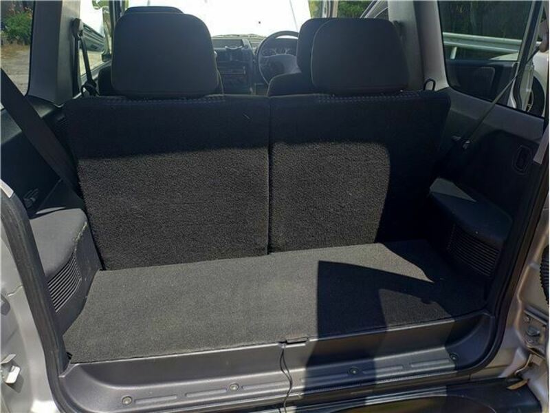 PAJERO MINI