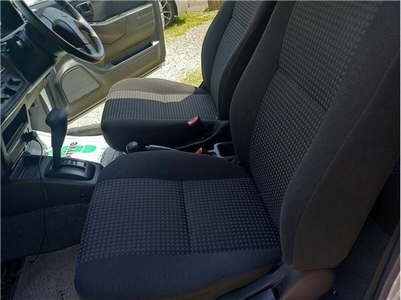 PAJERO MINI
