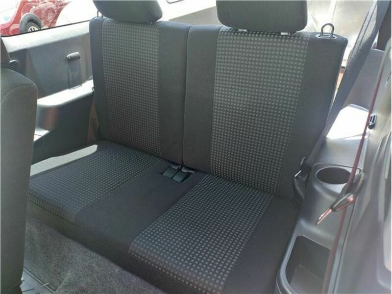 PAJERO MINI