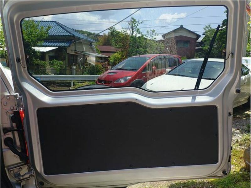 PAJERO MINI