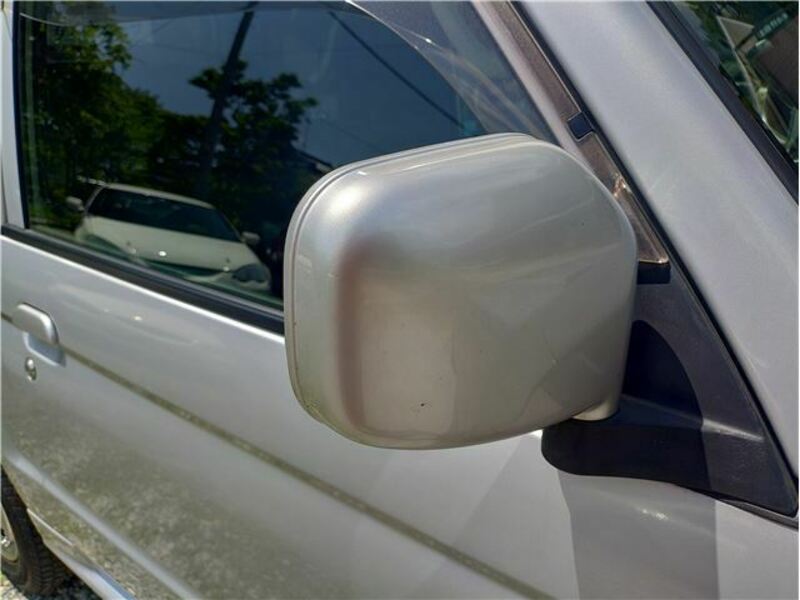 PAJERO MINI