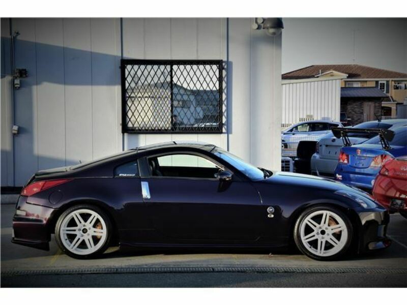 FAIRLADY Z