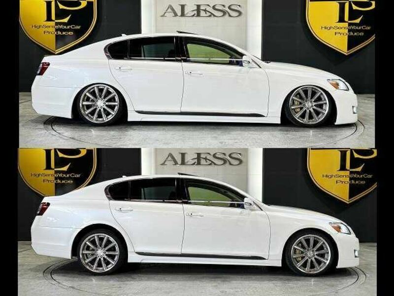 GS