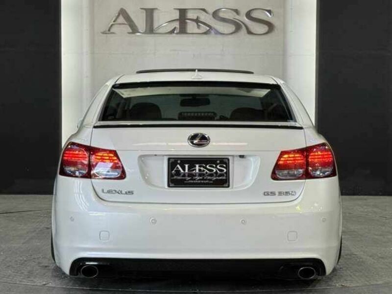 GS