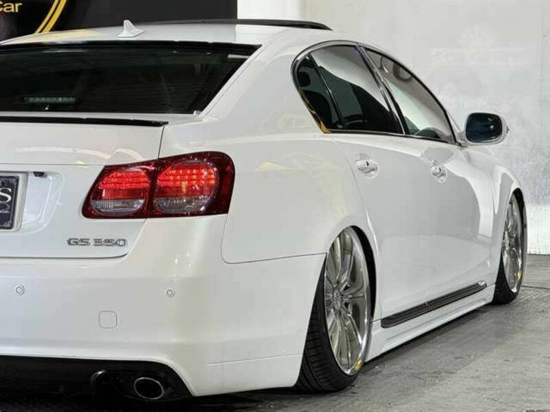 GS