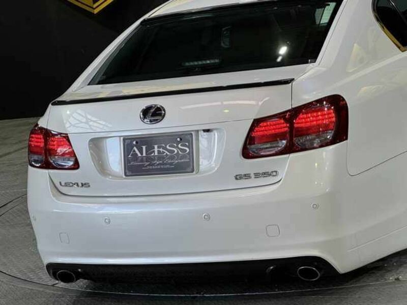 GS