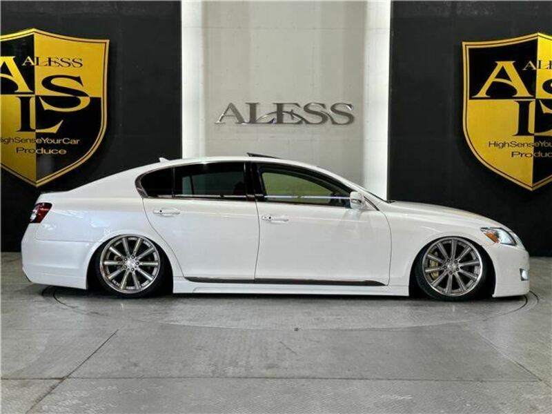 GS