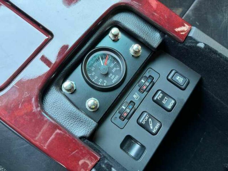 GS