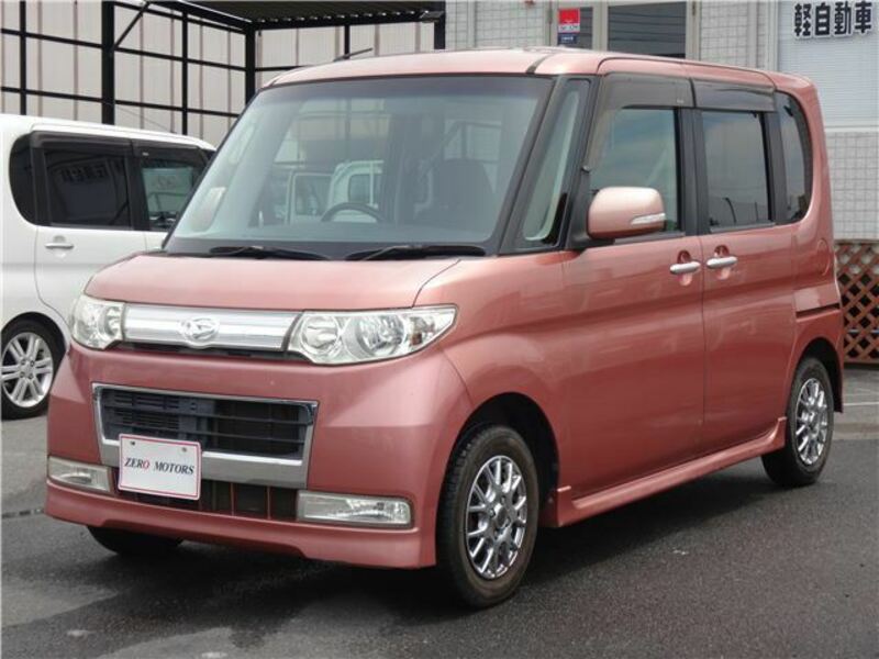 TANTO