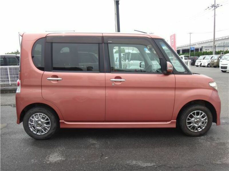 TANTO