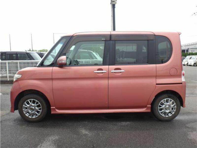 TANTO