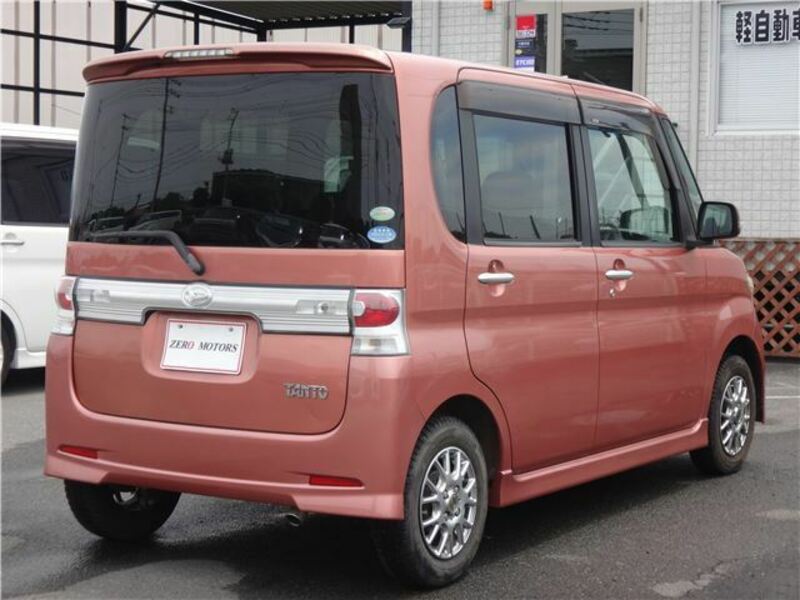 TANTO