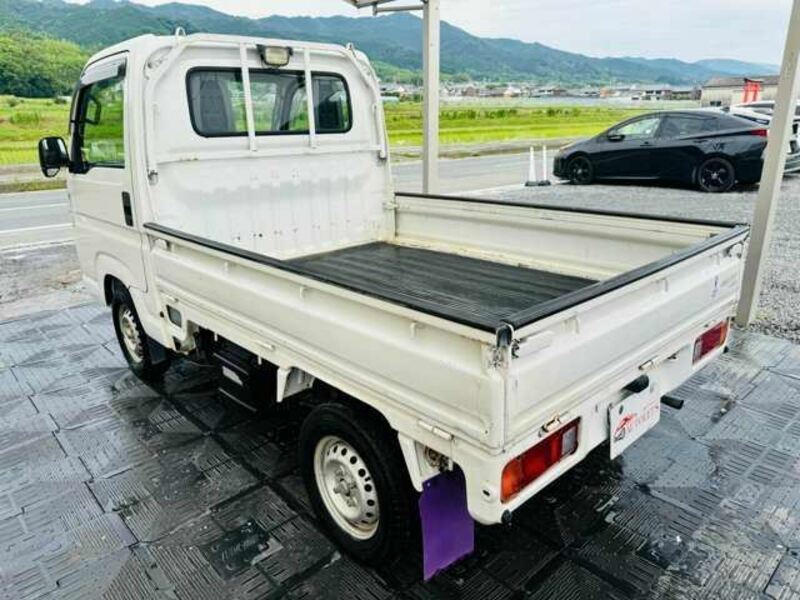 ACTY TRUCK