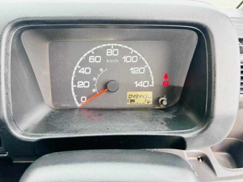 ACTY TRUCK