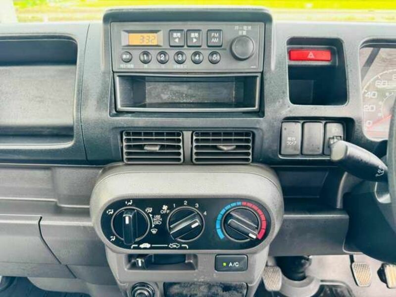 ACTY TRUCK