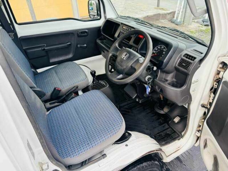 ACTY TRUCK