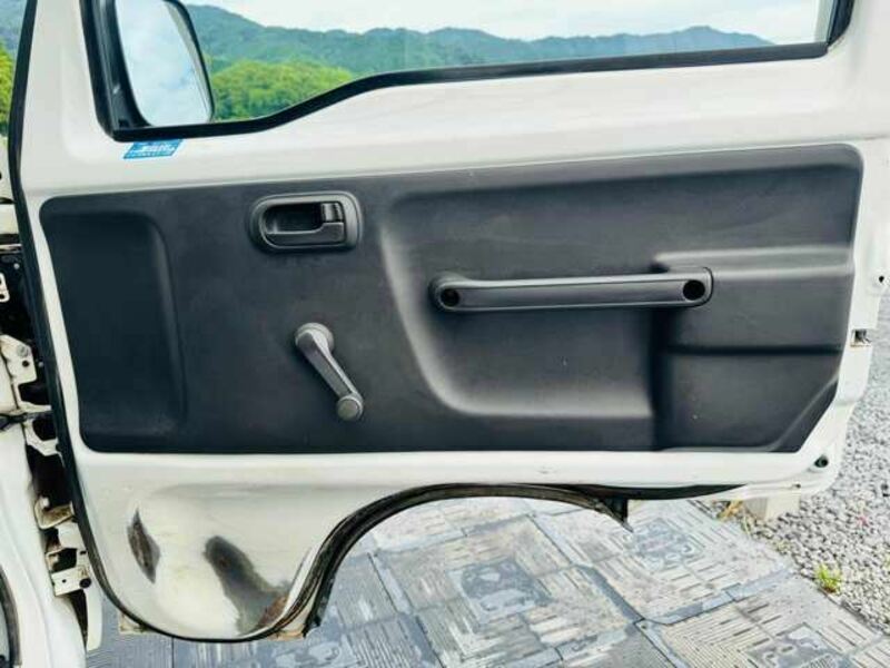 ACTY TRUCK