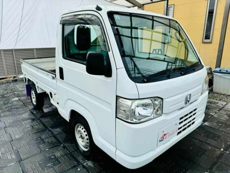 ACTY TRUCK