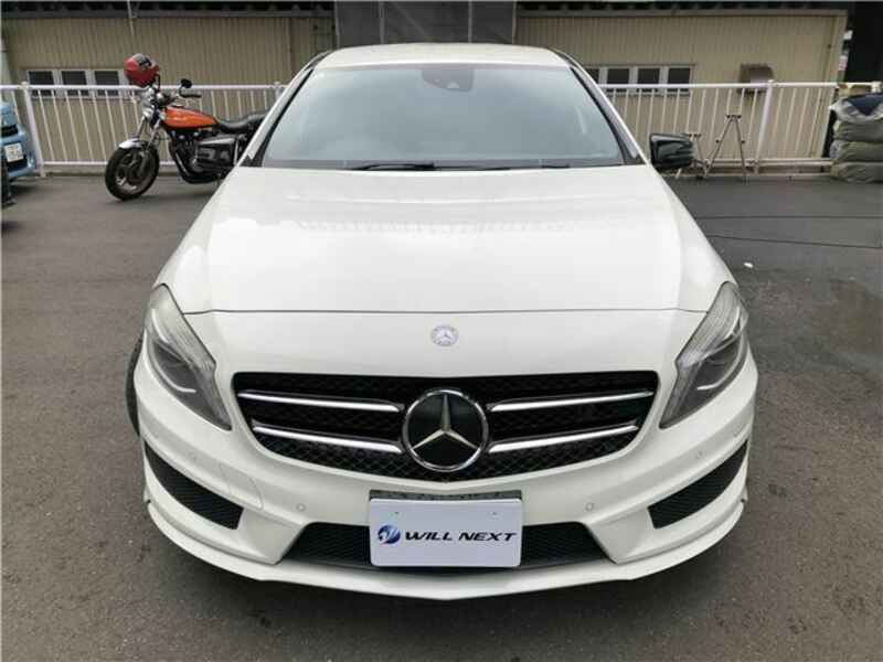 A-CLASS
