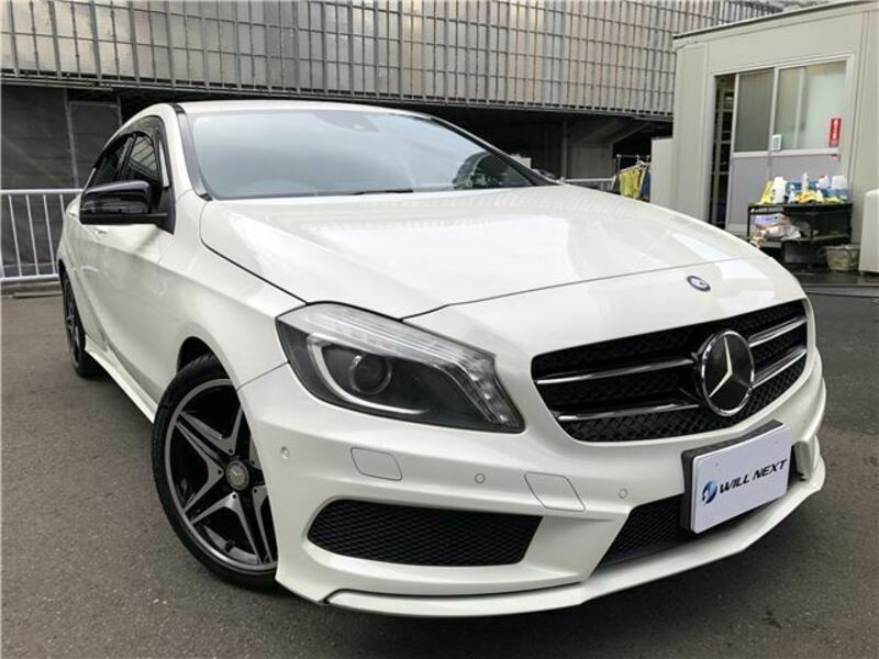 A-CLASS