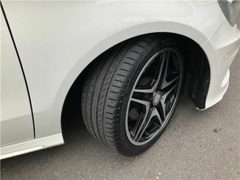 A-CLASS