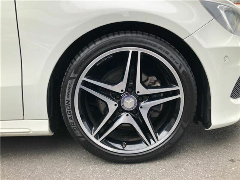 A-CLASS