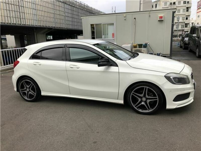 A-CLASS