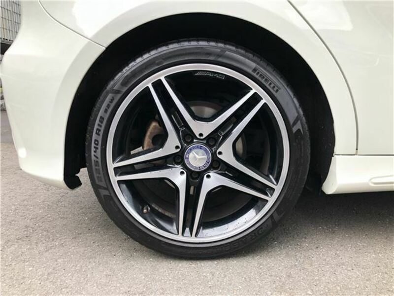 A-CLASS