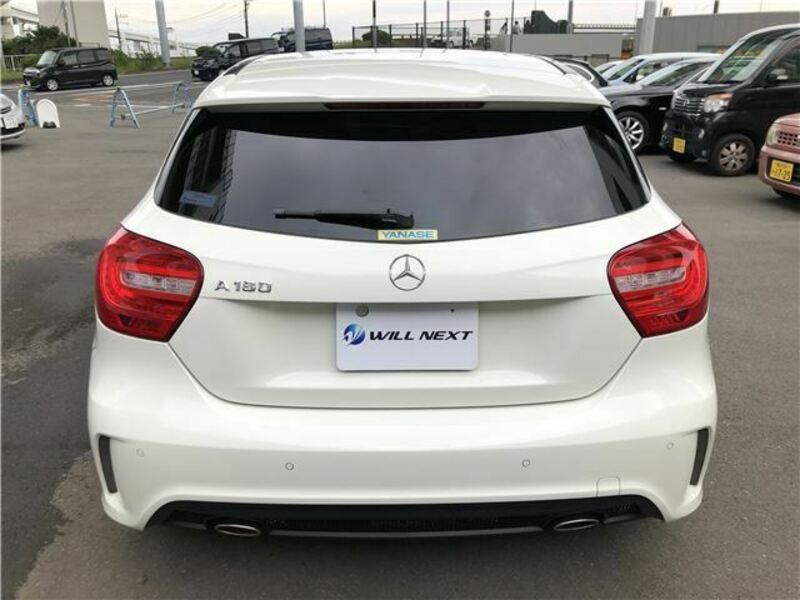 A-CLASS