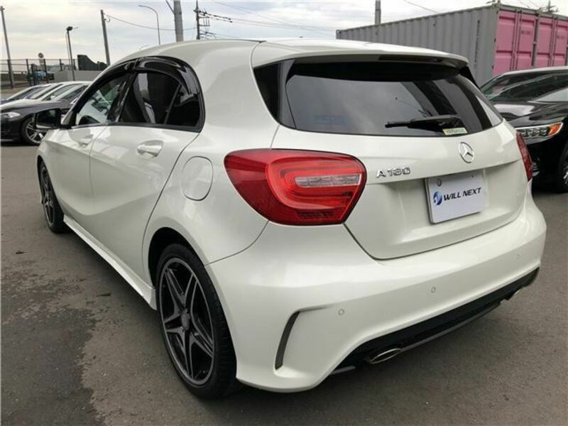 A-CLASS