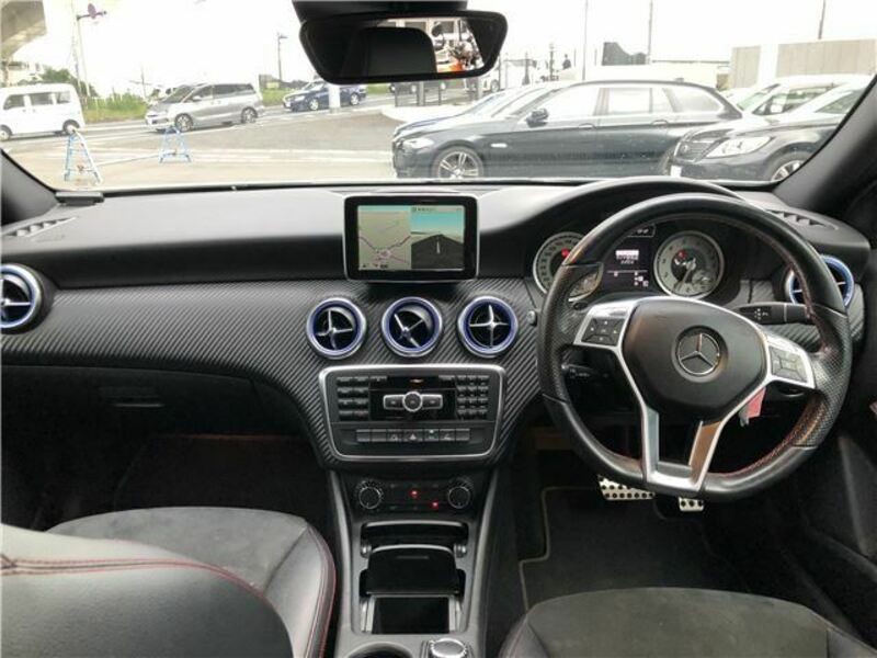 A-CLASS