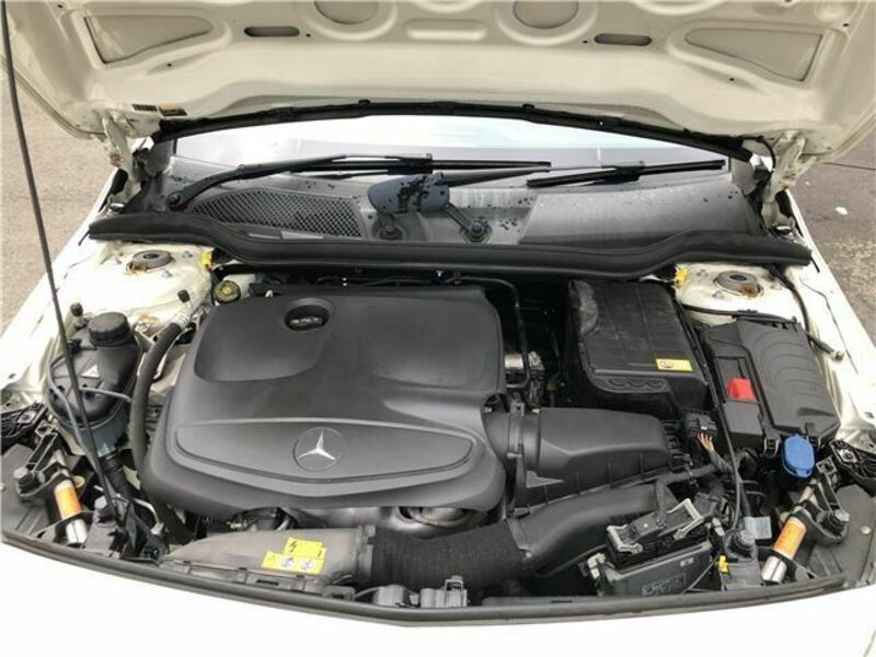 A-CLASS