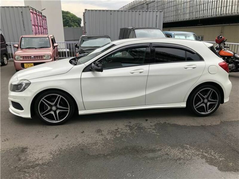 A-CLASS
