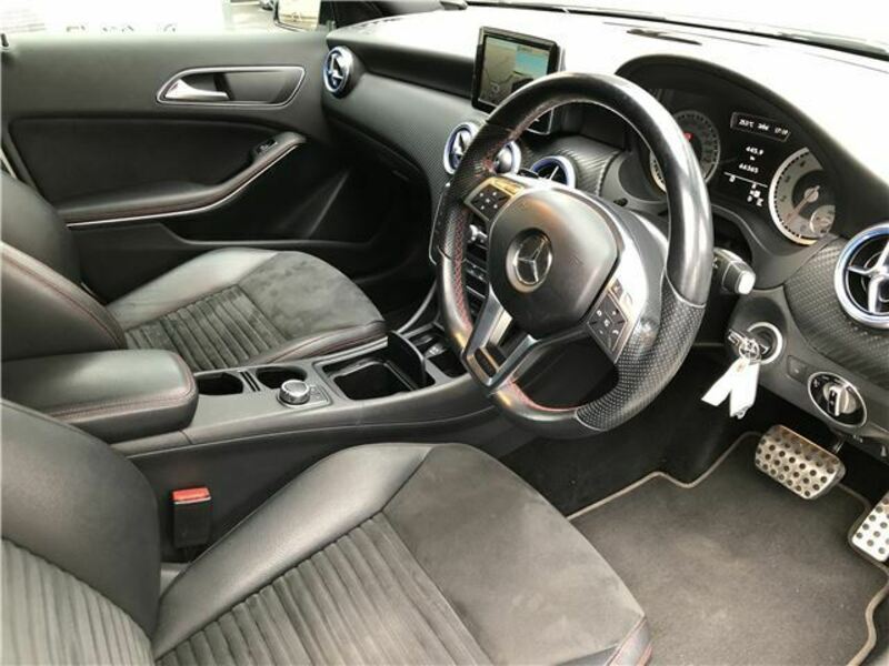 A-CLASS