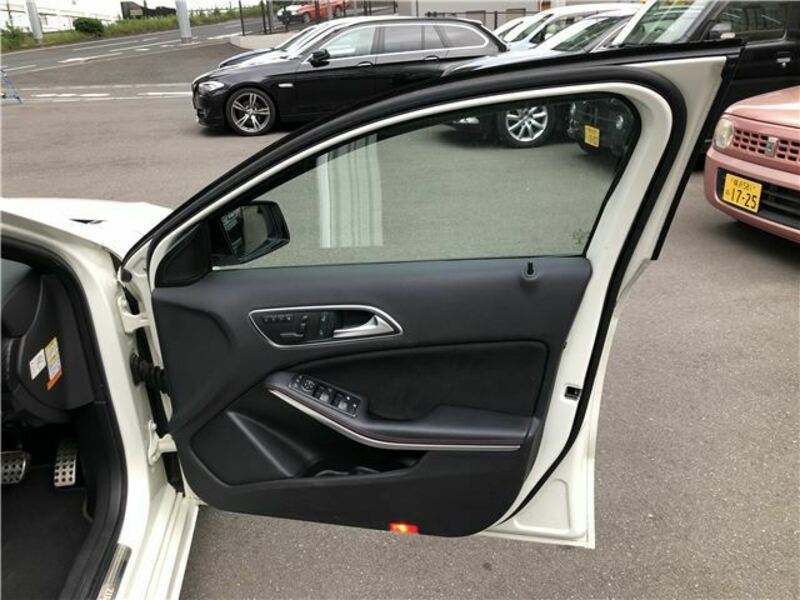 A-CLASS