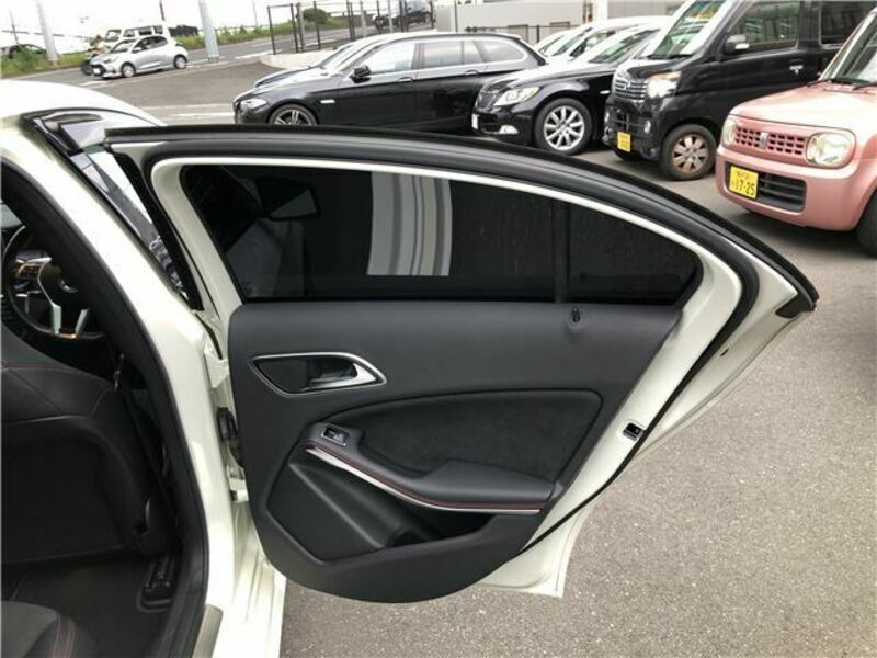 A-CLASS