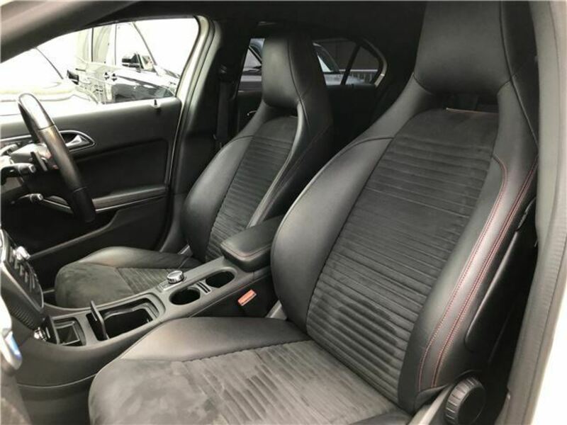 A-CLASS
